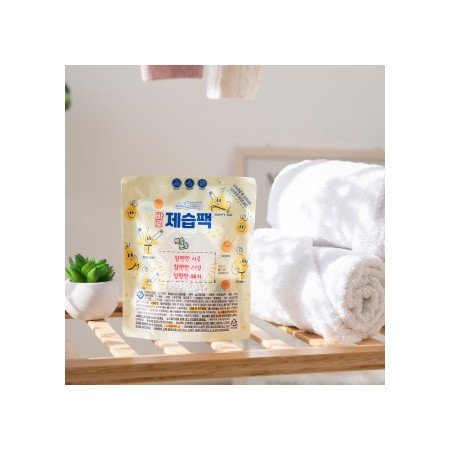 바로제습팩_스탠드형_120g*10개