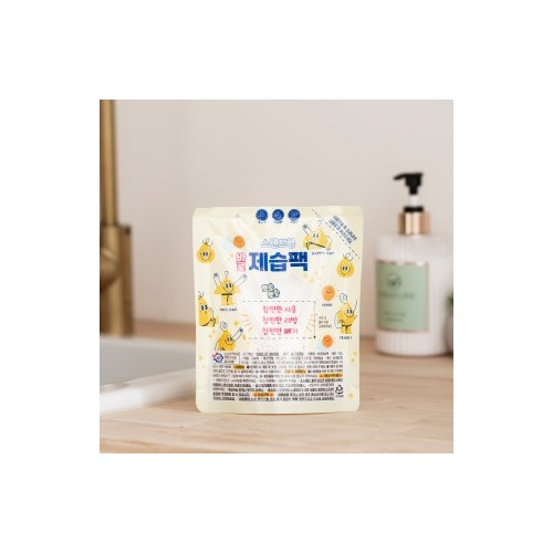 바로제습팩_스탠드형_120g*10개